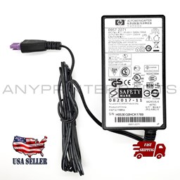 Show details for 0957-2271 0957-2230  HP 32V 1560mA AC Power Supply 6500 B8550 D5460 D7260 C6240 Picture of 0957-2271 0957-2230  HP 32V 1560mA AC Power Supply 6500 B8550 D5460 D7260 C6240